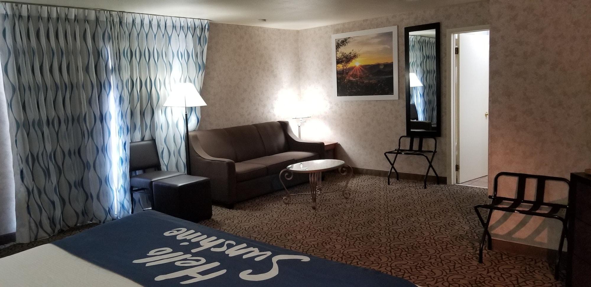 Days Inn & Suites By Wyndham Trinidad Dış mekan fotoğraf