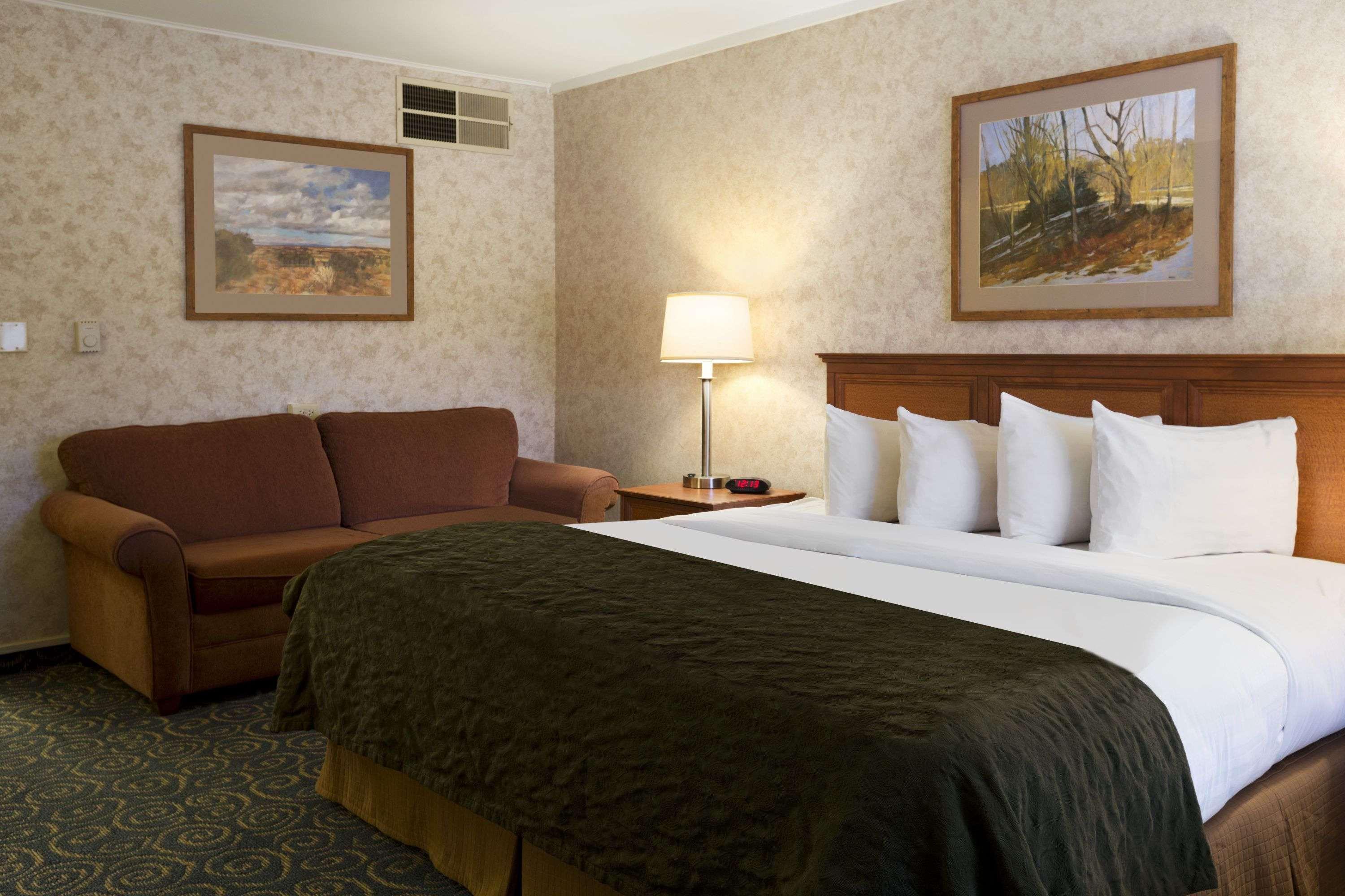 Days Inn & Suites By Wyndham Trinidad Dış mekan fotoğraf