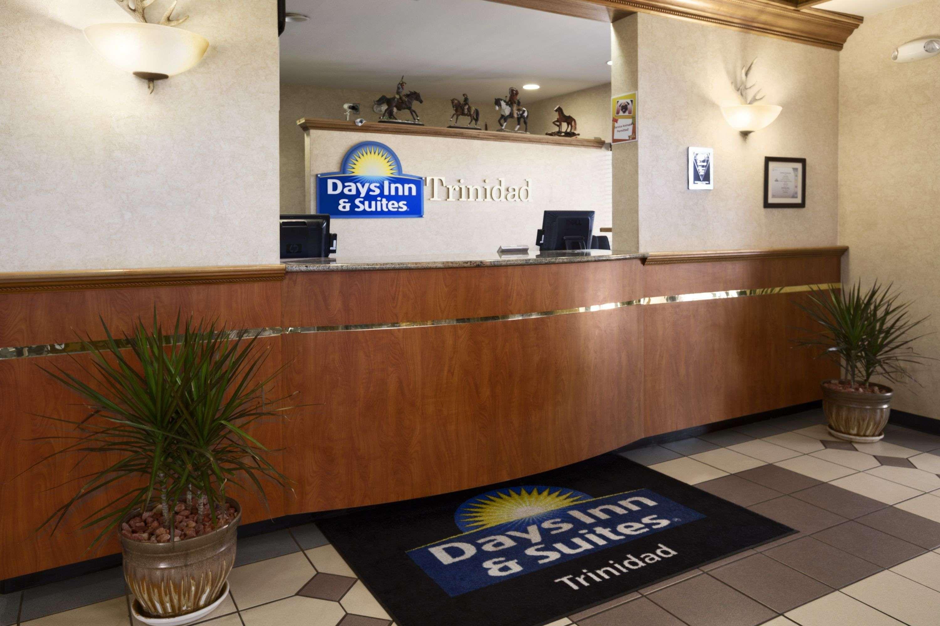 Days Inn & Suites By Wyndham Trinidad Dış mekan fotoğraf
