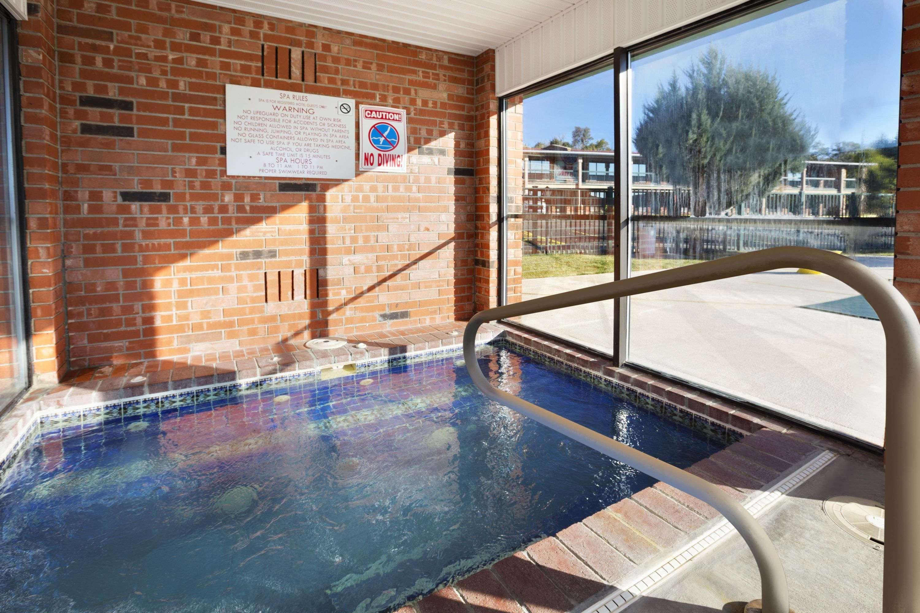 Days Inn & Suites By Wyndham Trinidad Dış mekan fotoğraf