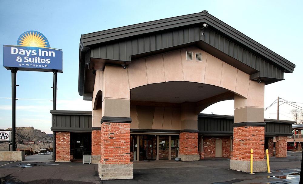 Days Inn & Suites By Wyndham Trinidad Dış mekan fotoğraf