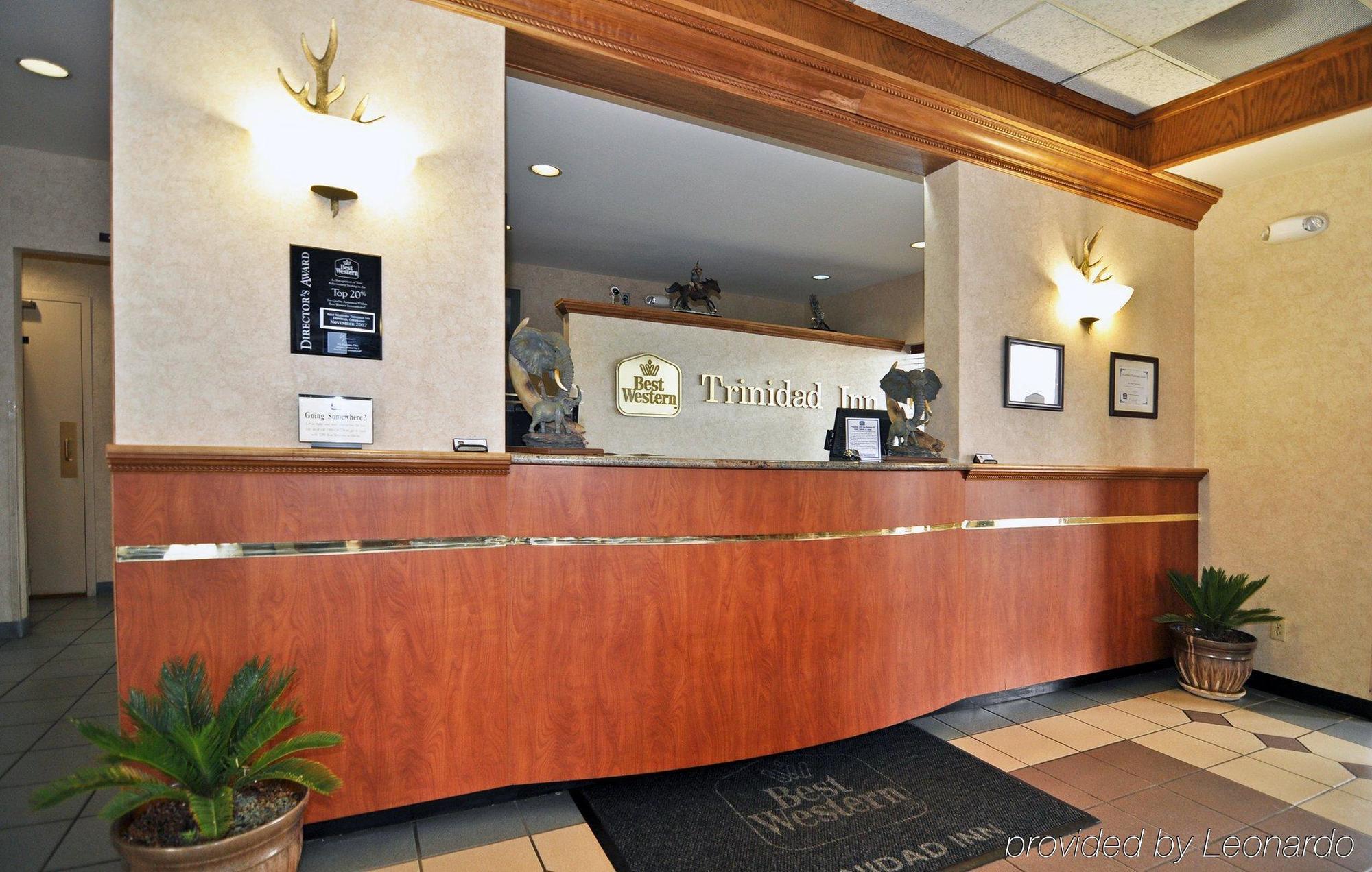 Days Inn & Suites By Wyndham Trinidad İç mekan fotoğraf