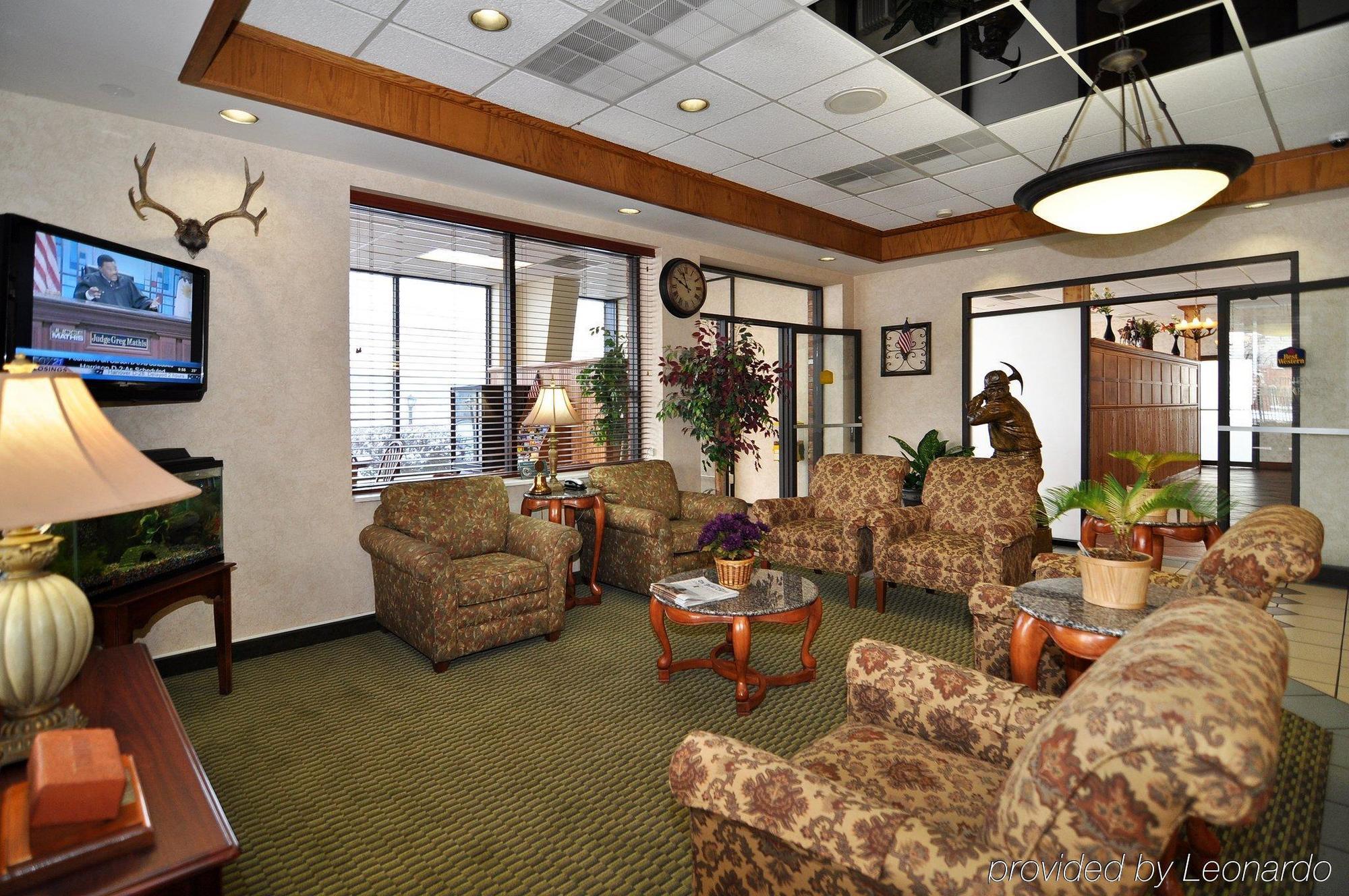 Days Inn & Suites By Wyndham Trinidad İç mekan fotoğraf