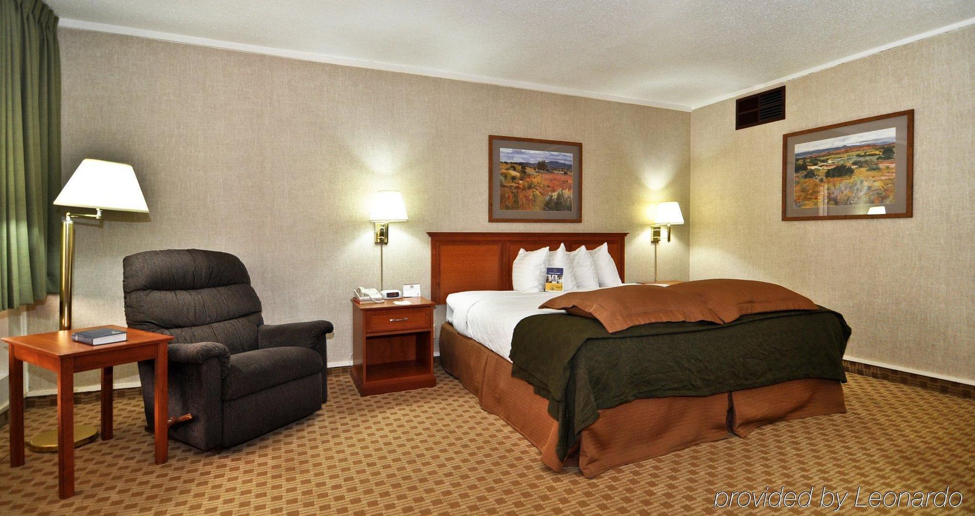 Days Inn & Suites By Wyndham Trinidad Oda fotoğraf