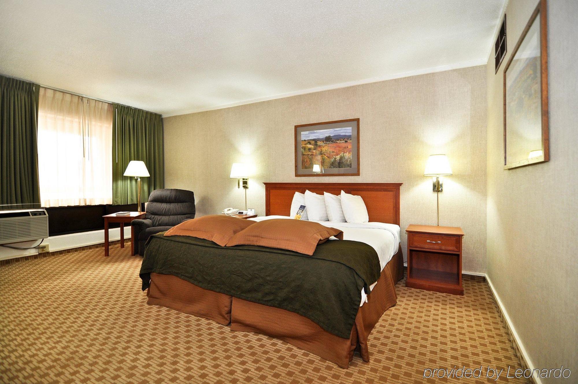 Days Inn & Suites By Wyndham Trinidad Dış mekan fotoğraf