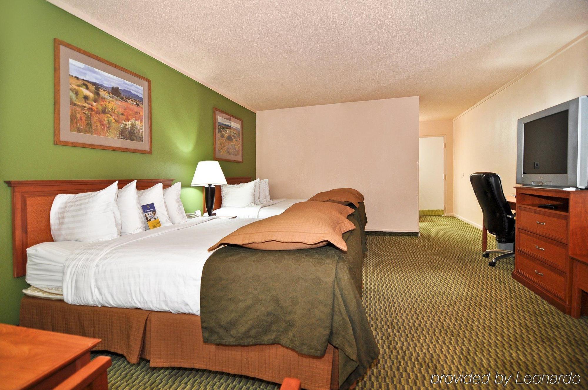 Days Inn & Suites By Wyndham Trinidad Oda fotoğraf