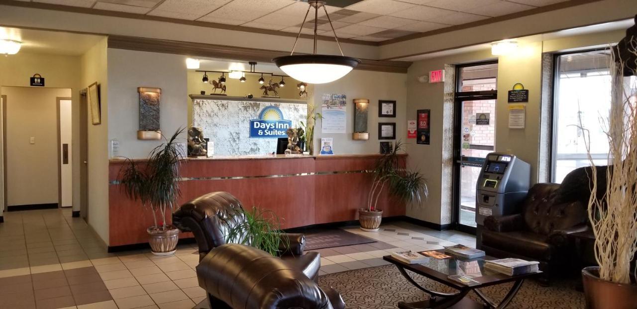 Days Inn & Suites By Wyndham Trinidad Dış mekan fotoğraf